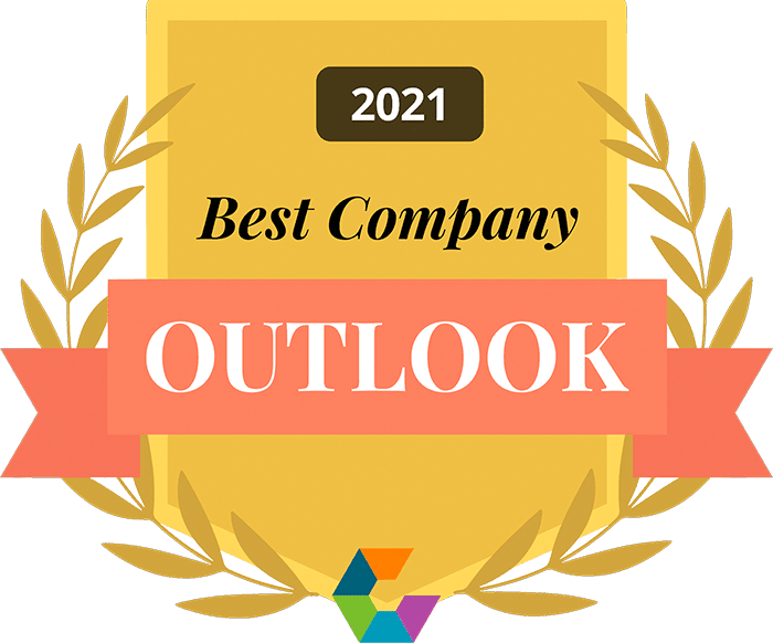 2021 Comparably Award, Best Company Outlook