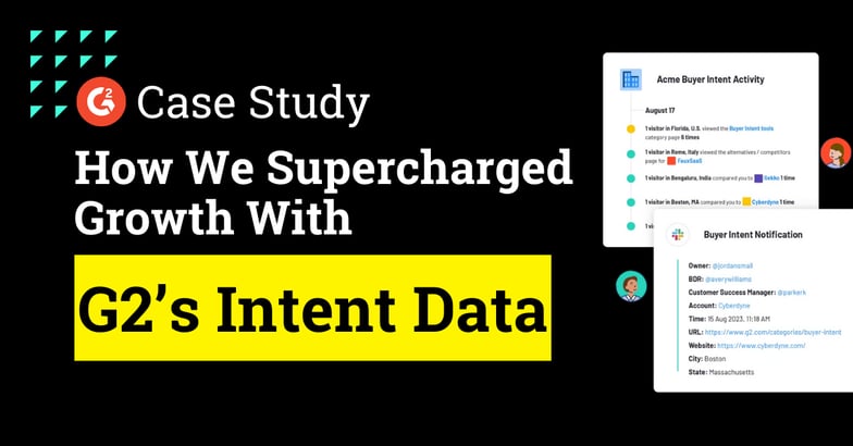 How SmartBug Media Supercharged Growth with G2’s Intent Data and a Unique Strategy thumbnail