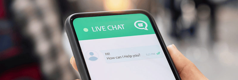 Boosting Sales with Real-Time Support: Why E-Commerce Sites Need Live Chat