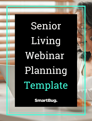 Webinar Planning Template Cover Photo by SmartBug Media