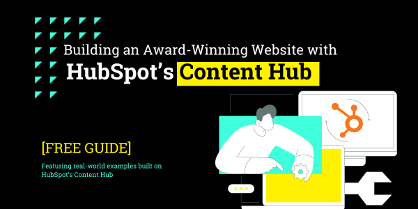 Building an Award-Winning Website with HubSpot’s Content Hub thumbnail