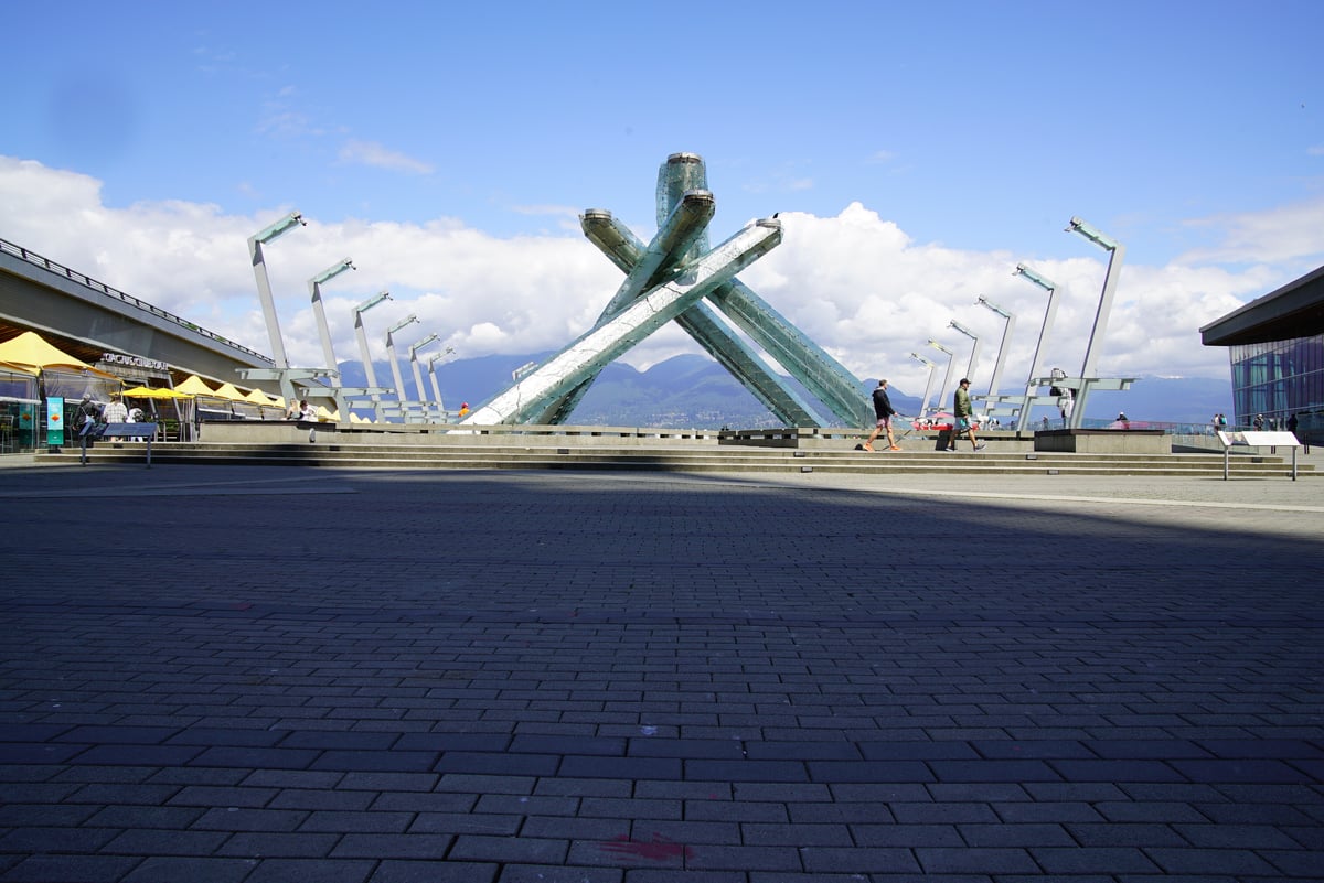 Vancouver 24