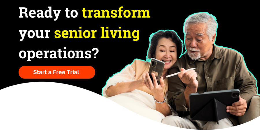 High res Bottom Banner - Introducing the Senior Living CRM Powered by HubSpot