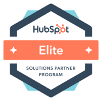 HubSpot Elite Partner