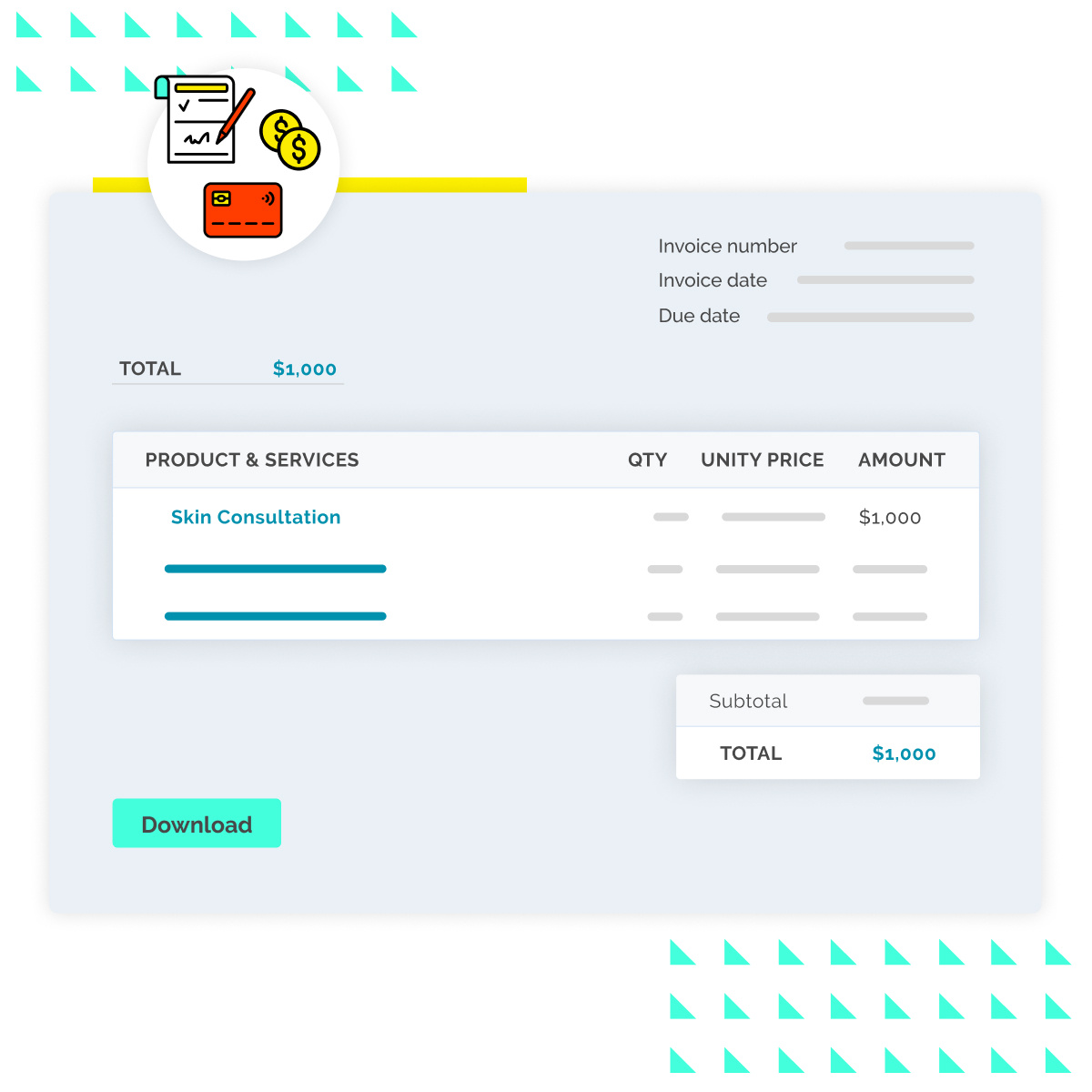 Healthcare Billing in HubSpot