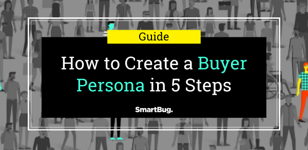 How to Create a Buyer Persona in 5 Steps (+ Free Templates) thumbnail