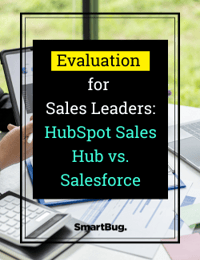 HubSpot-Sales-Hub-vs.-Salesforce-cover