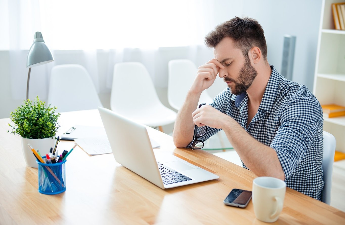 Comment vaincre le syndrome de la page blanche sans perdre la tête?