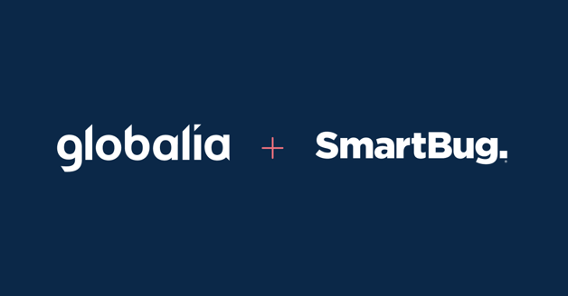 Globalia se joint à SmartBug