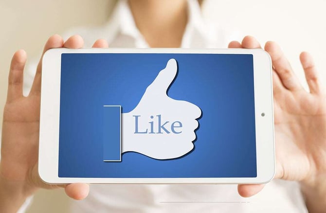 Pourquoi un like sur Facebook ne vaut plus rien