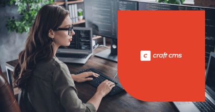 Pourquoi choisir Craft CMS pour la conception de votre site web?