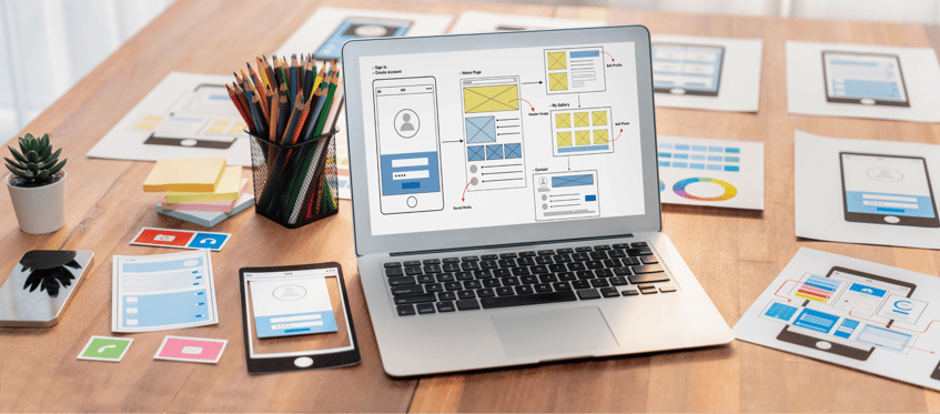 Audit de site Web: 4 composantes essentielles