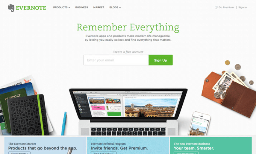 evernote-design