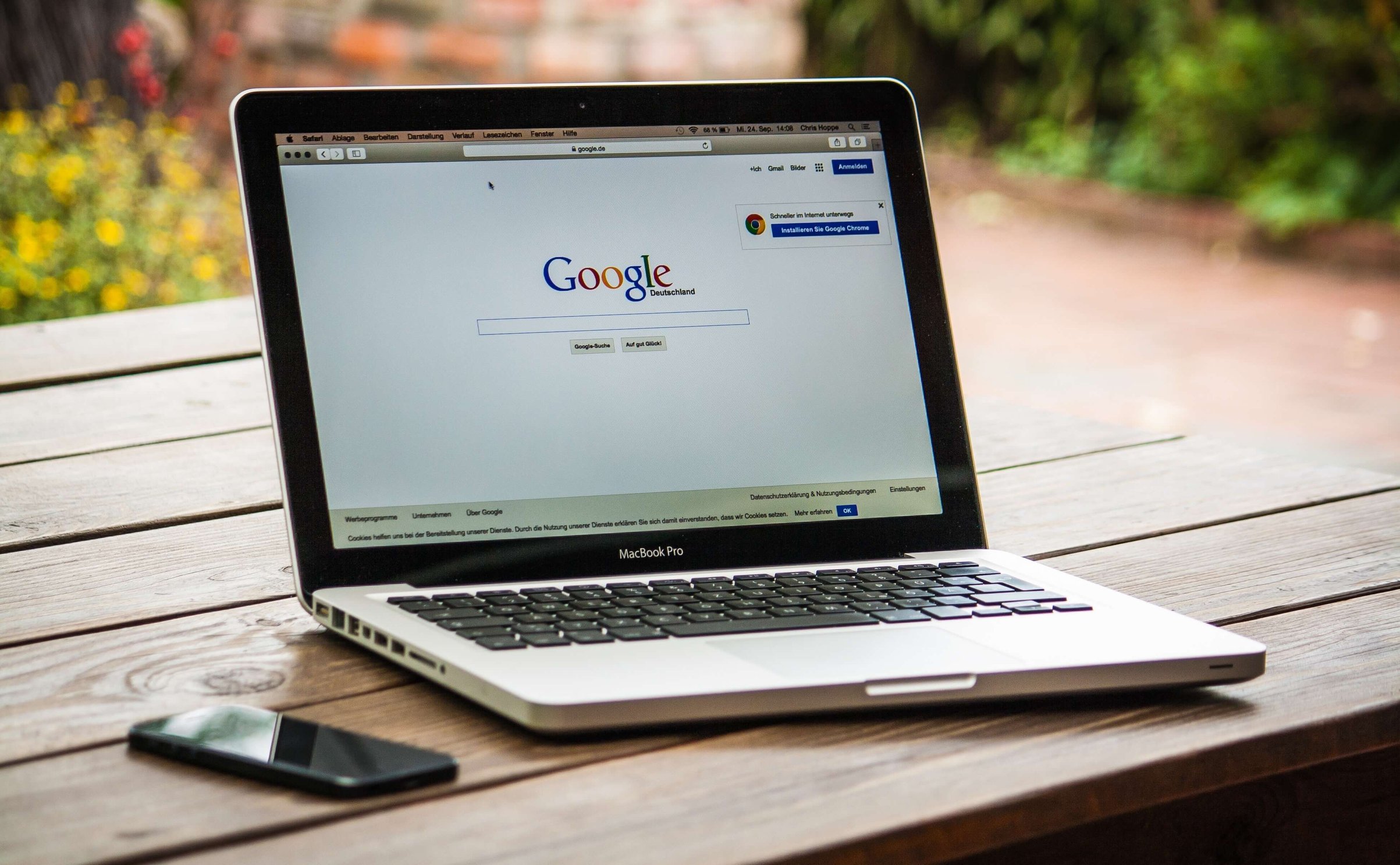 Utiliser Google Search Console pour optimiser votre site web