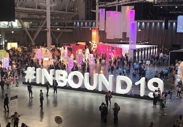 Inbound 2019 : les nouveautés Hubspot à surveiller!