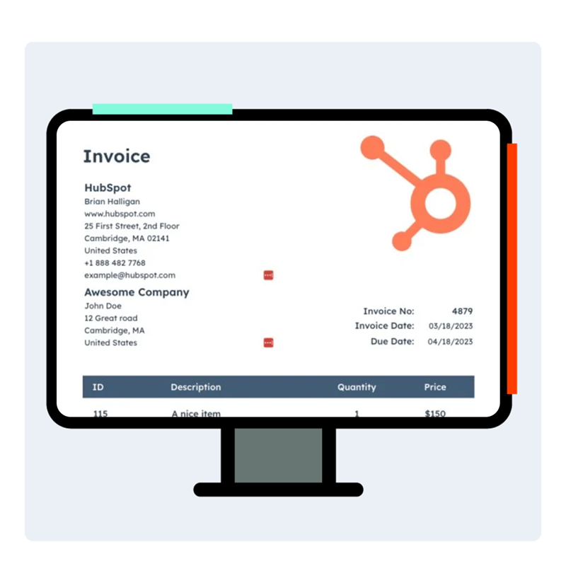 Healthcare Billing and Payments in HubSpot