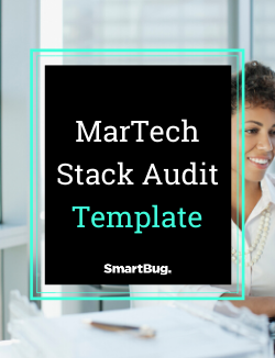 MarTech Stack Audit Template-1