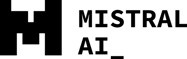 Mistral AI Logo