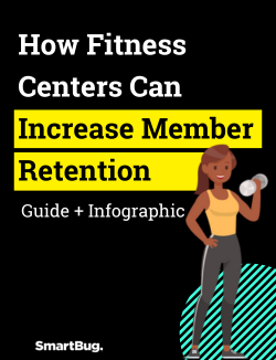 How Smart Equipment Can Boost Health Club Retention