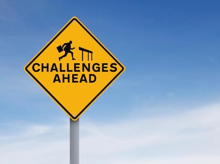 Forbes - Five Common Franchise Marketing Challenges