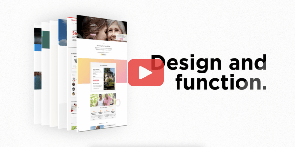 Custom Look, Flexible Budget: Website Design Services by SmartBug thumbnail