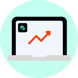 Easy Occupancy Management Icon by SmartBug Media