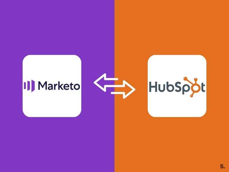 Marketo to HubSpot Solution by SmartBug Media