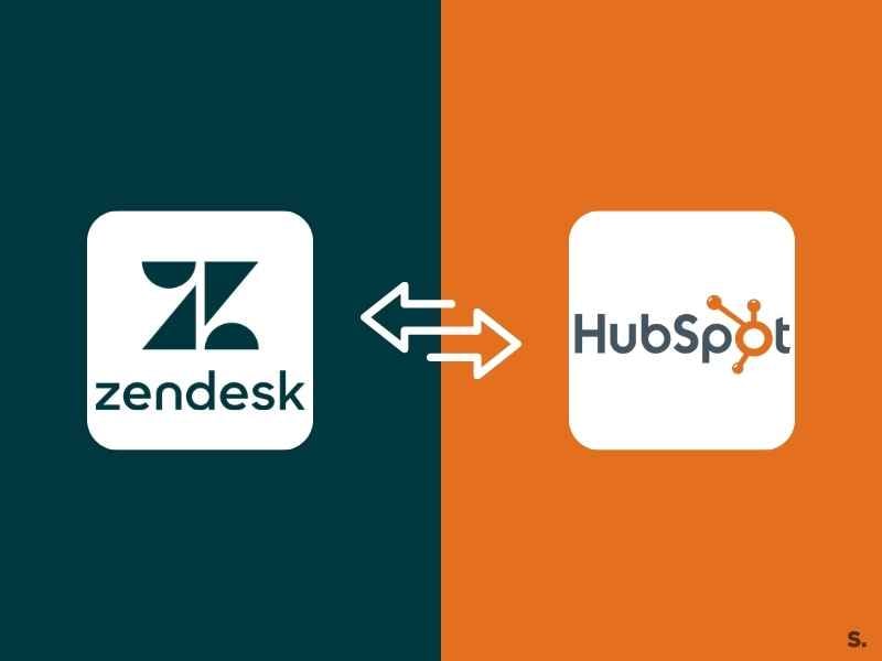 Zendesk to HubSpot Migration Solution by SmartBug Media