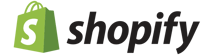 Logo Shopify