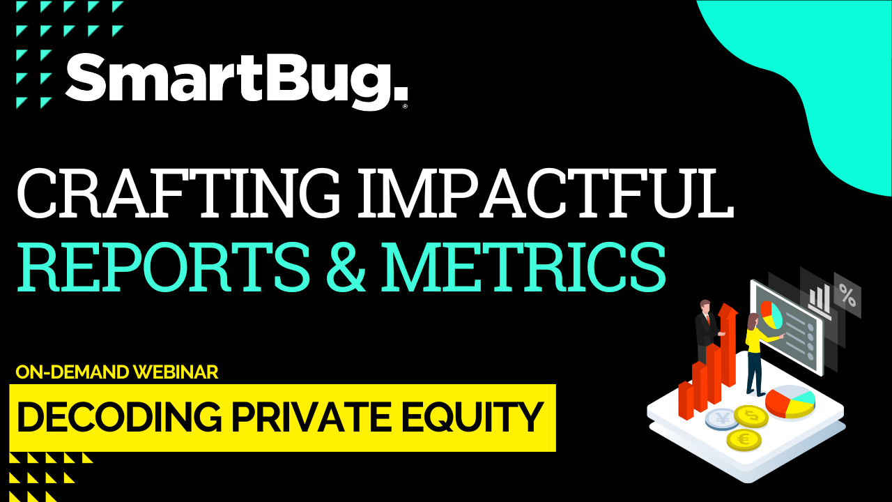 Thumbnail image for Decoding Private Equity: Crafting Impactful Reports & Metrics on-demand webinar