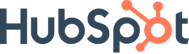 Logo HubSpot