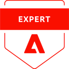 Accréditation Adobe Expert