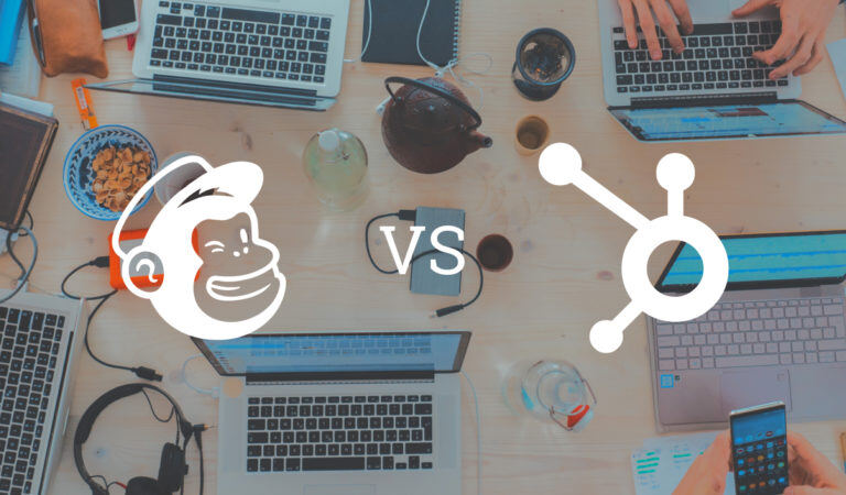 Why Choose HubSpot vs. Mailchimp?