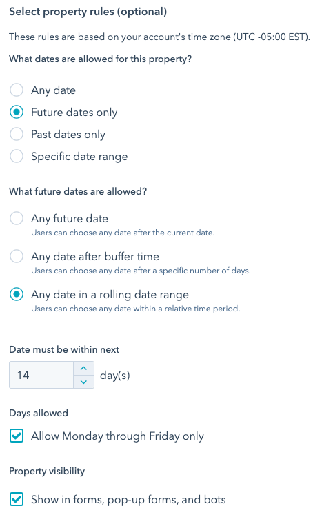 date-picker-property-validation-rule