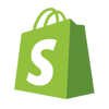 Shopify Logo