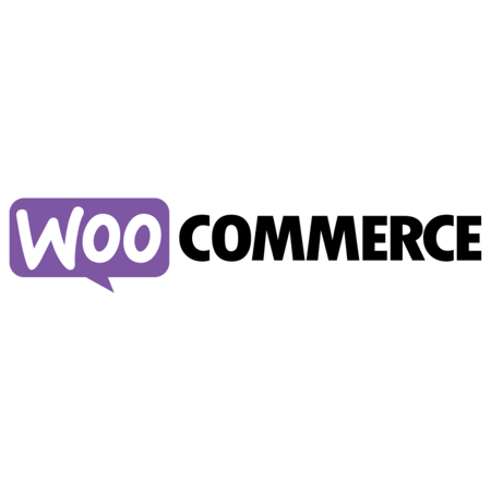 Logo WooCommerce