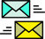 envelopes icon