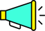 Megaphone icon