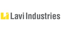 Lavi Industries Logo