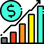 bar chart icon