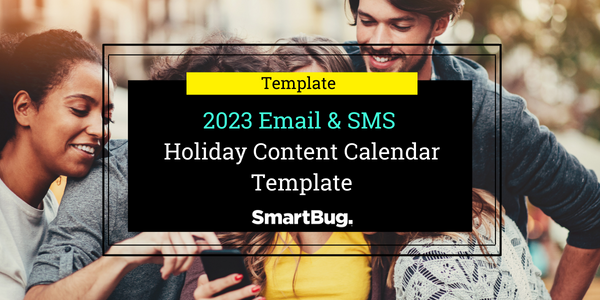 2023 UK Text Message Marketing Calendar [Downloadable PDF] - Text Talk