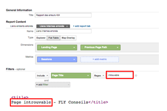 Filtre404_Google_Analytics