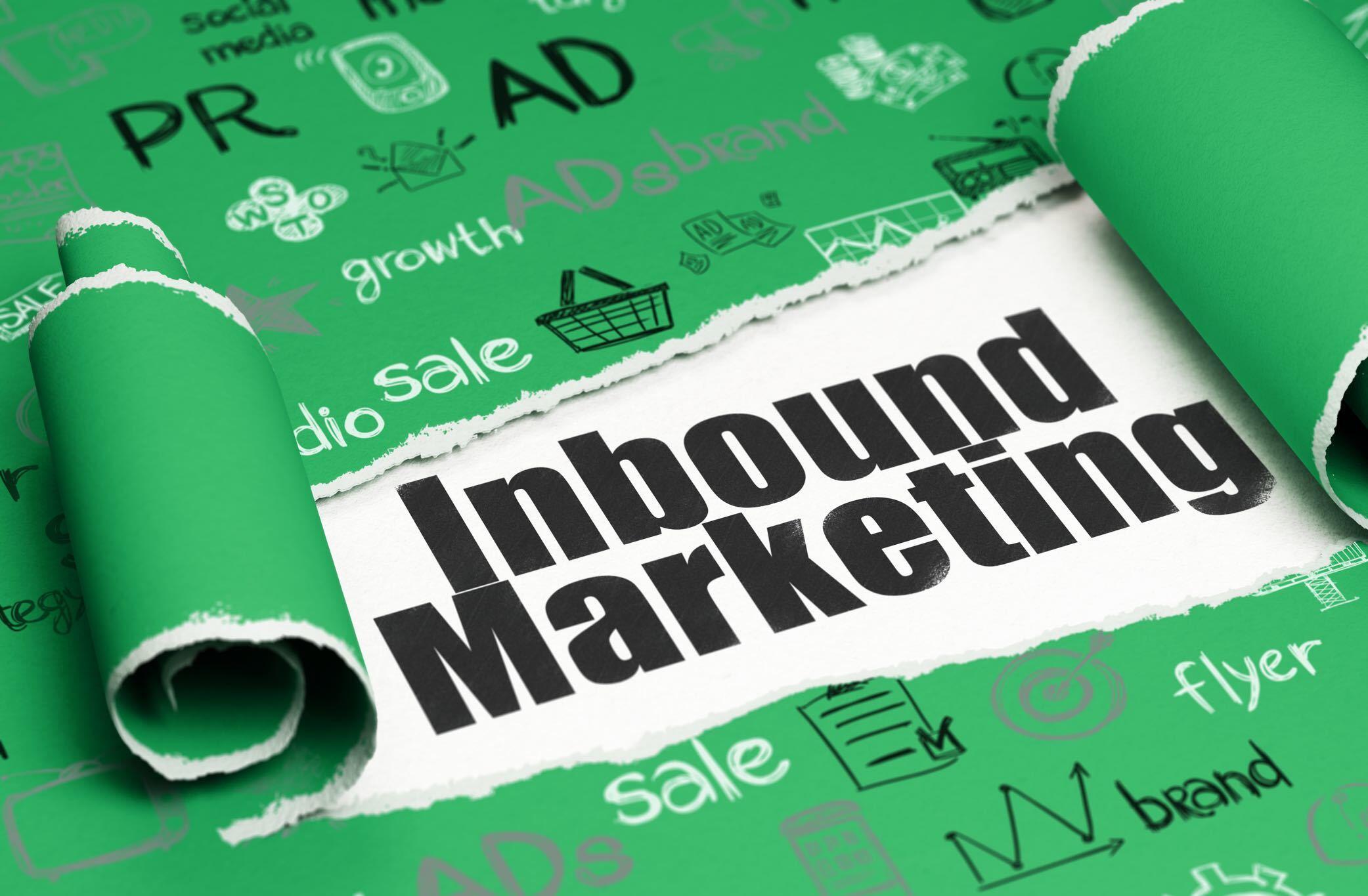 Adopter stratégie inbound marketing B2B