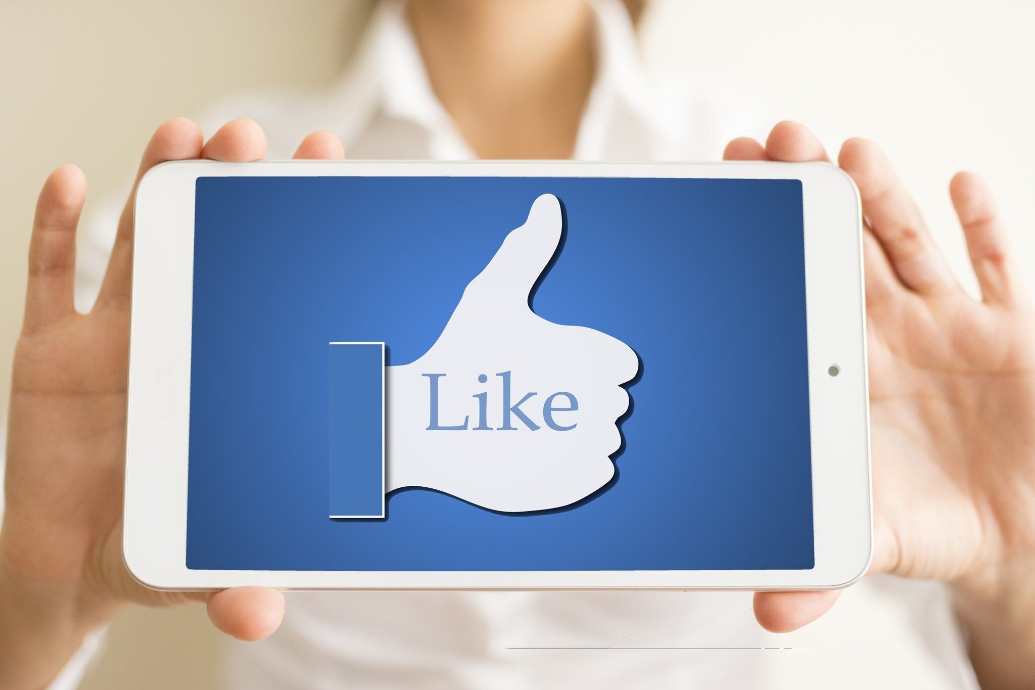 Pourquoi un like sur Facebook ne vaut plus rien