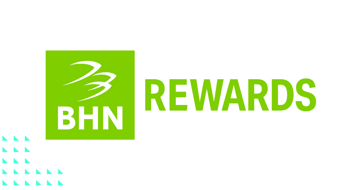 BHN Rewards