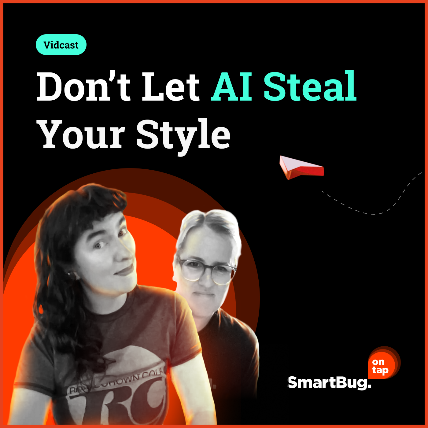 AI Meets the Pen: How Writers Are Embracing AI Without Losing Their Voice