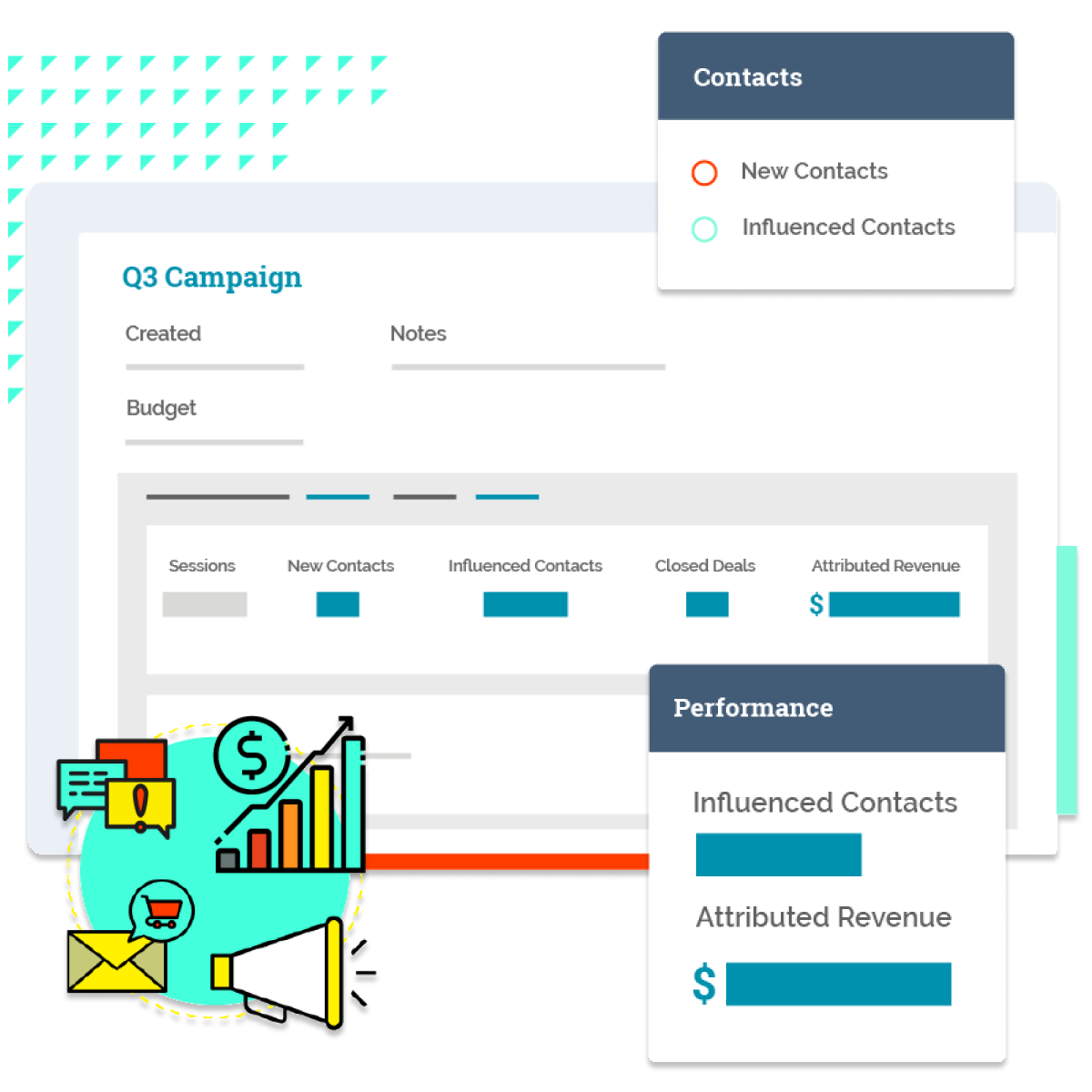 Senior Living Marketing Campaigns in HubSpot