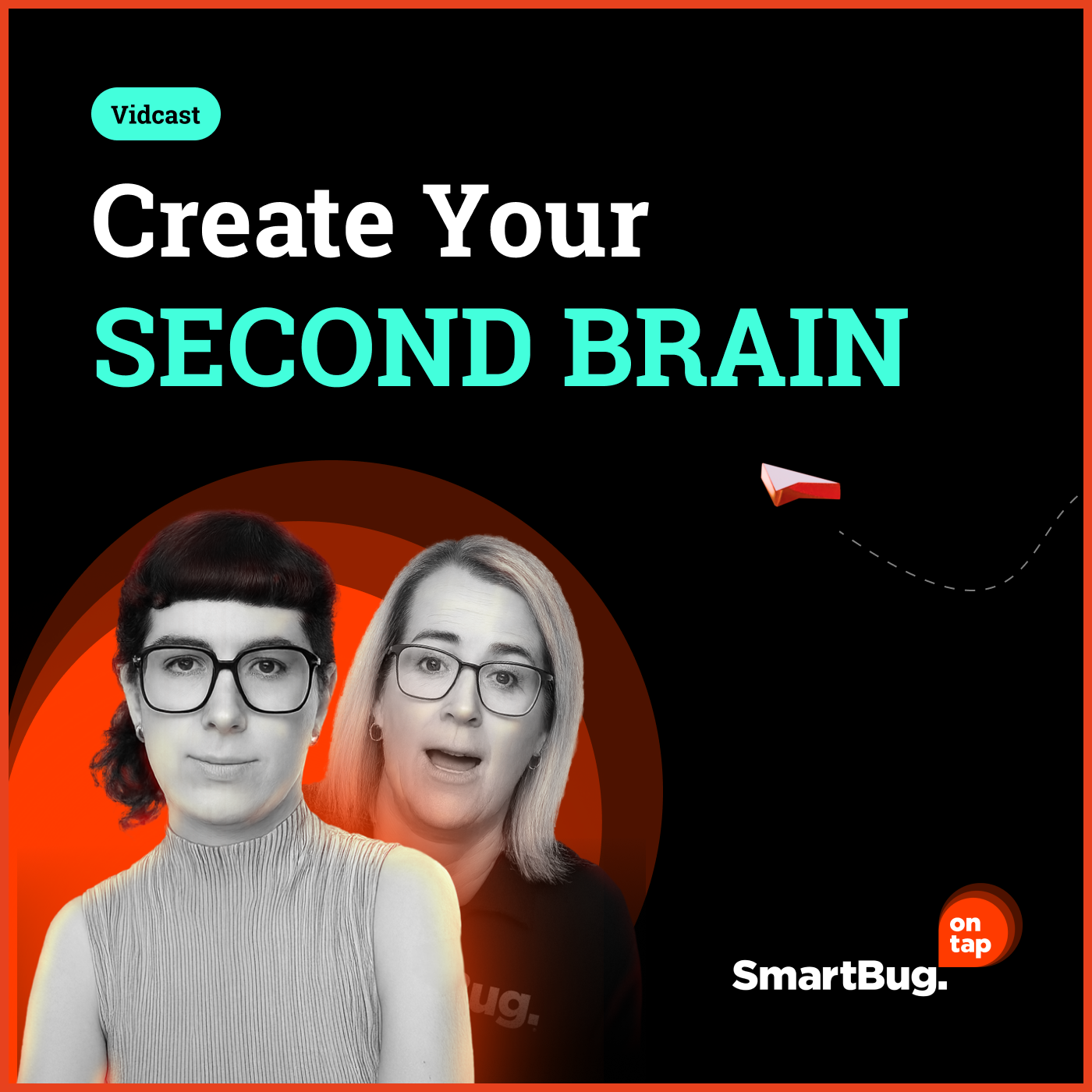 Second Brain Systems: How to Set Up Custom GPTs and Gems for Your Marketing Team
