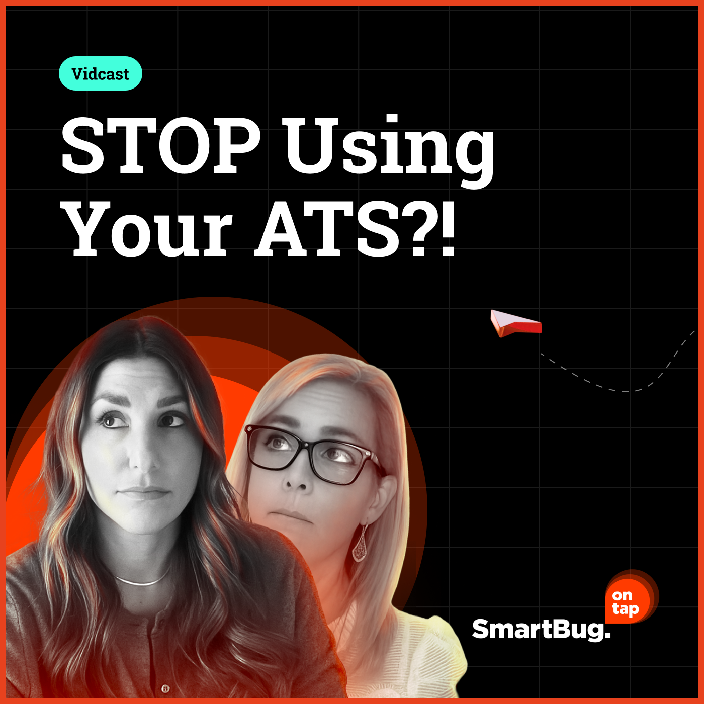 Is It Time to Fire Your ATS? What HubSpot Can—and Can’t—Do for Staffing Firms