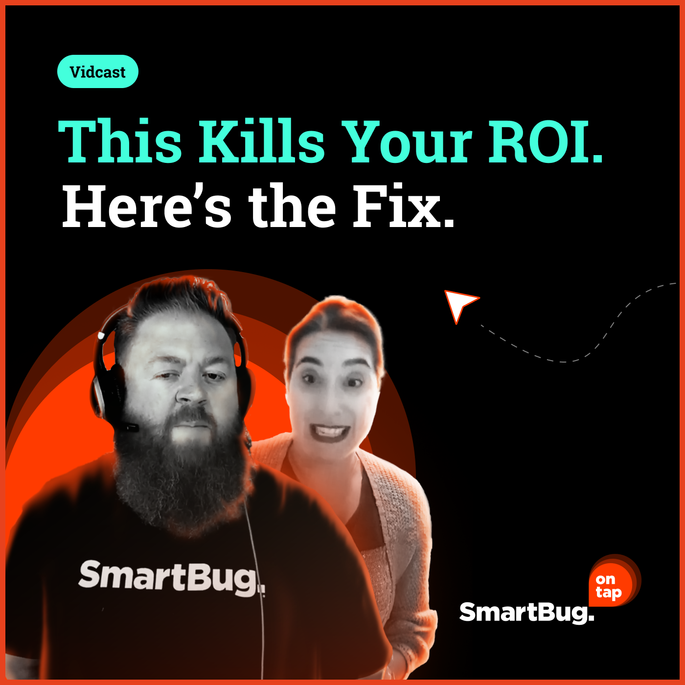 The Enterprise Attribution Problem: What’s Working, What’s Not, and What to Do About It